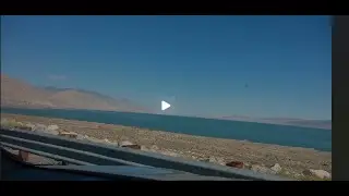 Walker Lake, NV Sep 2025