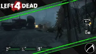 Left 4 Dead - Death Toll!! Part 3