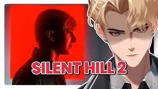 In my restless dreams, I see that town... Silent Hill 2 Remake [PC] [VERTICAL]