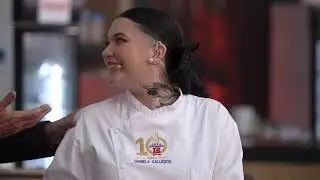 8vo Capítulo | Copa Culinaria Carozzi 2025