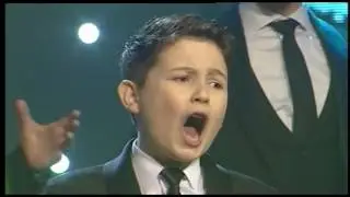 Vasile Bobeica, Octavian Neculce, Maxim Cozacenco, Bogdan Voitov, Augustin Gamurar & Brio Sonoris