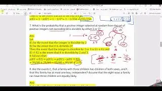 probability  - ch7- bayesian theorem