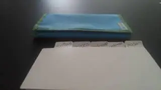 What's in my coupon wallet