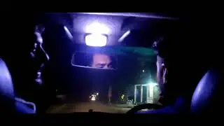 first video by gang teki meki