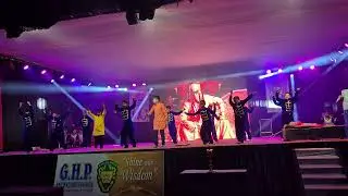 Bhul bhulaiya Act || GHP SCHOOL || cultural program
