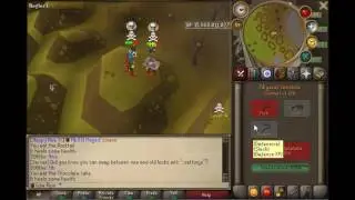 PkHonor Pking vid #13