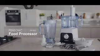 Pensonic Food Processor | PB-5001
