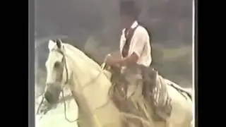 CANAGUARO  Pelicula Colombiana 1981 Trailer director  Dunav Kuzmanich con Pepe Snchezdescargaryoutub