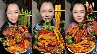 🤤🍲 This &ldquo;Simple Homemade Meal&rdquo; Is Shockingly Addictive &mdash; Every Dish Is Next-Level!