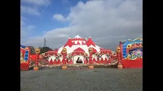 Cirque Falck ( Roanne-Perreux )