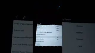 How to fix dtc code scanning with glory 580pro scanner operation
