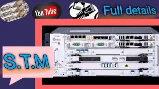 Tejas Stm || Tejas Cpe Configuration || @tech1arvind