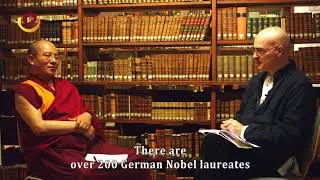 7 Why Are There so Many Nobel Laureates in Germany?