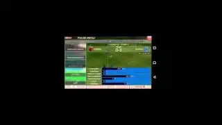 First touch soccer 2015