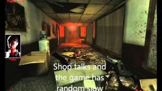 Killing Floor Mod vs Killing Floor Retail