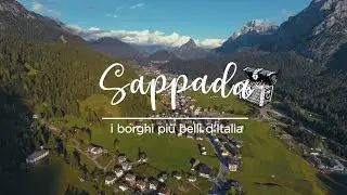 Sappada - I borghi pi&ugrave; belli del Friuli Venezia Giulia