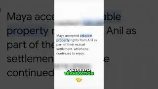 Divorce Deal Gone Wrong  Legal Trap Explained