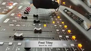 2025.3.24 Fred Tilley