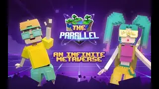 The Parallel &ndash; Review phi&ecirc;n bản testnet game NFT kết hợp metaverse sắp ra mắt