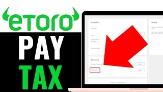 How To Pay Tax On eToro UK 2025 (SIMPLE GUIDE)