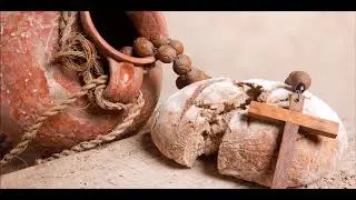 تفسير انجيل لوقا  - الجزء السابع - للخادم الأستاذ هاني جرجس