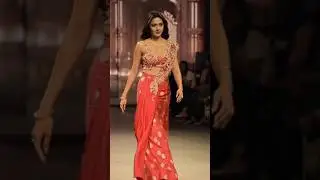 Tejasswi prakash at jaipurTimes fashion week #tejasswiprakash #bollywood #tvshow #timesfashionweek