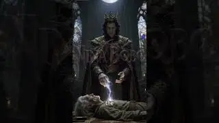 The Immortal Ruler: Curse of the Devil&rsquo;s Pact. #story #legends #mystery #scary #king #shorts #ai
