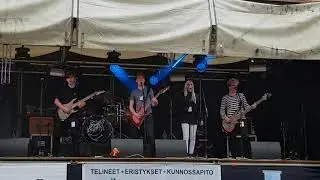 Immortal Sorrow 2019 Woikkarock 2019