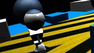 Robott Bruno Truc&iacute;os