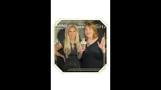 Shani Fashion Show &mdash; NYFW 2024 &mdash; Suzanna Bowling Interview