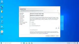 How to install SQL Server management studio