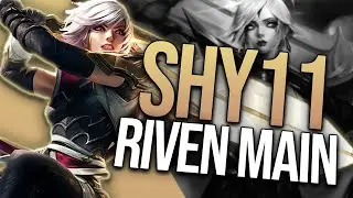 Shy11 