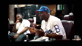 BOOSIE PICKED UP FEDS.. IT WASN'T VLAD, MATT HOFFA ..JUST WATCH THE NEXT DAY BOO PICKED UP BY FEDS