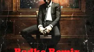 Marijuana - Kid Cudi (Radke Dubstep Remix)
