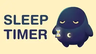 Sleep Timer for AndroidTV