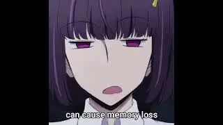 no wonder I'm dumb bro #dazai #yosano #bsd #bungoustraydogs #memes