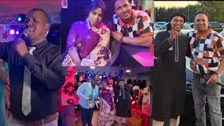 XAFLADI MASLAX IYO FANAANITI DJIBOUTI IYO KING AMIREZ 🇩🇯🇩🇯🇩🇯🇩🇯🇩🇯