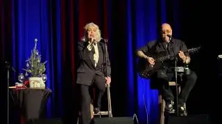 Kim Wilde - Cambodia (Acoustic) (Live @ Capitol, Mannheim, Germany 30/11/2024)