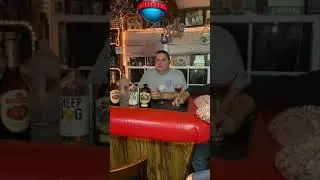 The Plymouth Rock Thanksgiving Drink