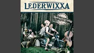 Jessas Leit, heit gibt's a Musi