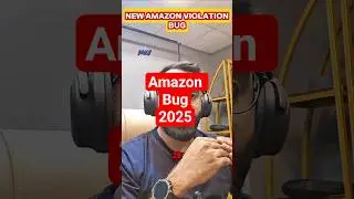 New Amazon Policy Compliance Update &ndash; Hit with False Violations After Dashboard | Sellers BEWARE