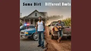 Same Dirt, Different Boots
