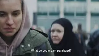 Conference - Official Trailer (2020) Ivan I. Tverdovsky