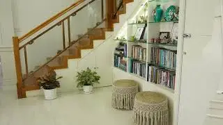 Fully Furnished Home interior | College Veng | Aizawl | Mizoram