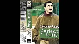Ferhat Tun&ccedil; - Can Dostum (Y&uuml;ksek Kalite - 1998)