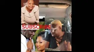 Fulfigure atabukidde chosen Becky ne Catherine kusasira. 