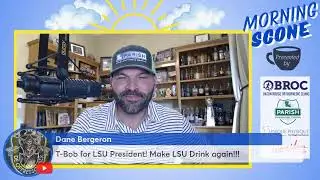 William Tate OUT as LSU President | Torina Returning to LSU Softball?