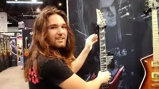 NAMM Show 2026 (part 2)#nammshow #orangeamps #ibanezbass 