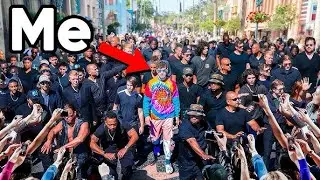 WAXUU SAMEYSTAY 100 ILAALO O QAS AH (Bodyguards) KADIB WAXA KU DHACAY ARIN LAYAAB LEH||best challege