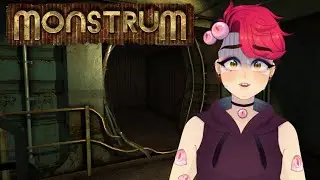 Pick Me Up, I'm Scared | Monstrum